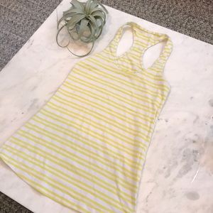 Lululemon Cool Racerback